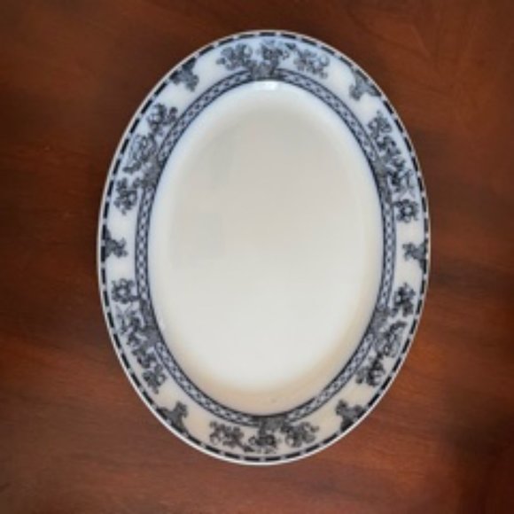 il_1080xN.6902649011_nzos.jpg Losol Ware 11-1/2 in. Oval Platter